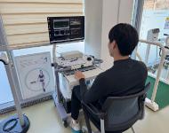 [충북청주] 충북청주 장애인체력인증센터 체력측정 서비스