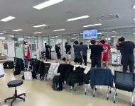 [충북청주] 충북청주 장애인체력인증센터 체력측정 서비스