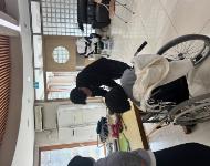 논산 성모의 마을 찾아가는 체력측정 운영