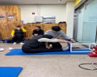 오산남부장애인주간보호센터(출장)