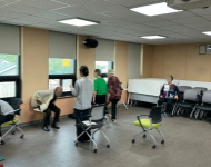 [강원특별자치도] 홍천군보건소 출장측정