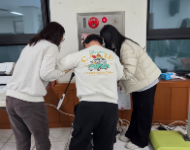 [강원특별자치도] 원주 장주기 요셉의 집 출장측정