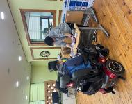 천안 한빛회 찾아가는 체력측정