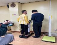 어린양의집(출장)