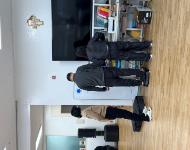 [세종] 세종장애인주간이용센터 출장체력측정