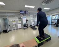 [충북청주] 충북청주 장애인체력인증센터 체력측정 서비스