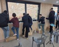 [강원특별자치도] 철원 문혜요양원 출장측