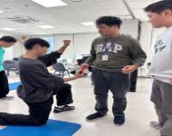 브솔장애인주간보호센터(출장)