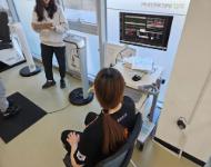 [충북청주] 충북청주 장애인체력인증센터 체력측정 서비스