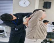 [인천] 서창건강생활지원센터 출장체력측정