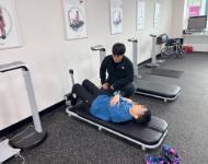 [경기(광주센터)] 개인 방문 체력측정