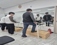 [경북]경북지적장애인복지협회 김천시지부 단체 체력인증