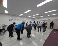 [경북]김천시장애인복지관 주간보호센터 단체 체력인증