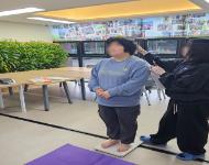 [제주] 제주시동백주간활동센터