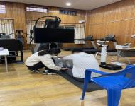 [경북]영주제일고등학교 출장 체력인증