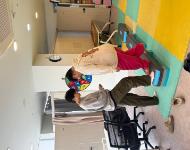 [세종] 사회적협동조합국민행복 출장체력측정