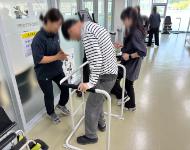 [충북청주] 충북청주 장애인체력인증센터 체력측정 서비스