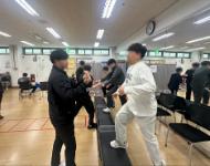 [부산] 시안아동발달상담센터 단체 체력측정