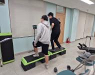 [충북청주] 충북청주 장애인체력인증센터 찾아가는 체력측정 서비스