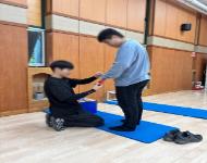 자혜학교(PAPS-D)