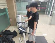 [충북청주] 충북청주 장애인체력인증센터 찾아가는 체력측정 서비스