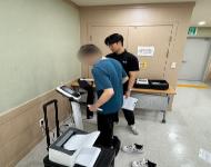 [경남-출장체력측정] 진해 웃음소리