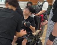 [충북청주] 충북청주 장애인체력인증센터 찾아가는 체력측정 서비스