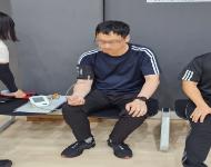 [제주] 직업재활시설 어울림터 출장 측정