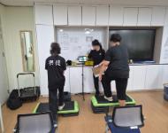 [충북청주] 충북청주 장애인체력인증센터 찾아가는 체력측정 서비스