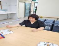 [제주] 제주시 동백주간활동센터 출장 측정