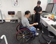 [경기(광주센터)] 개인 방문 체력측정
