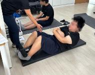 [충북청주] 충북청주 장애인체력인증센터 찾아가는 체력측정 서비스