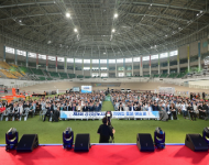 [경남-출장] 제3회 경상남도지사배 장애인 문화·예술제