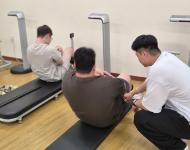 [인천] 신흥장애인종합복지관 함께:하이 (통합자립지원프로그램)