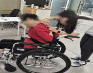 [충북청주] 충북청주 장애인체력인증센터 찾아가는 체력측정 서비스