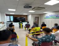 [경남-출장] 경남지역장애인보건의료센터 연계 증진교실 (고성군보건소)
