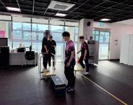 [경기(광주센터)] 개인 방문 체력측정