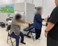 [경기포천]체력증진교실 웰니스 운동 