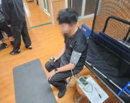 [충북청주] 충북청주 장애인체력인증센터 찾아가는 체력측정 서비스