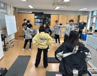 [충북청주] 충북청주 장애인체력인증센터 찾아가는 체력측정 서비스