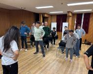 [충북청주] 충북청주 장애인체력인증센터 찾아가는 체력측정 서비스