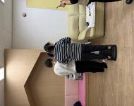 [세종] 종촌장애인주간이용센터 출장체력측정