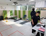 [충북청주] 충북청주 장애인체력인증센터 찾아가는 체력측정 서비스
